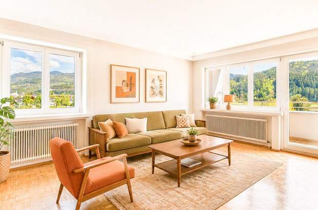 Wohnung kaufen in 6830 Rankweil (Bild 1)