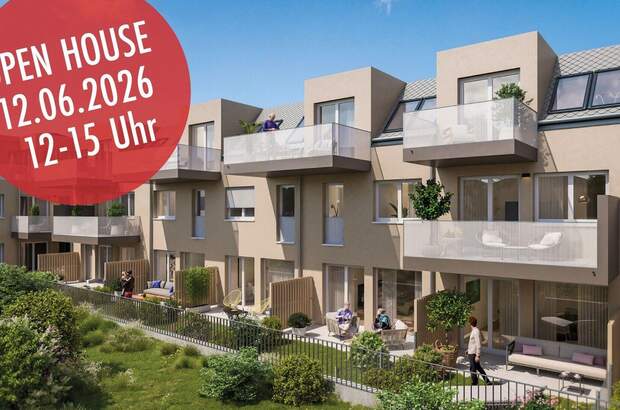 Wohnung kaufen in 1230 Wien (Bild 1)