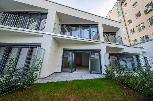 Mietwohnung in 1050 Wien