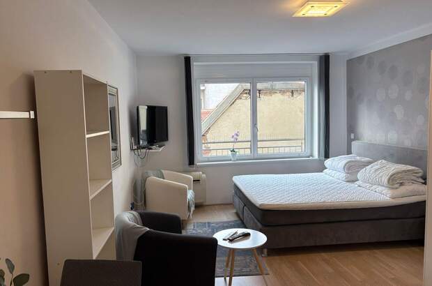 Wohnung mieten in 1040 Wien (Bild 4)