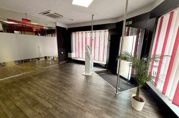 Gewerbeobjekt mieten in 1170 Wien (Bild 3)