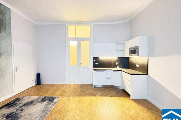 Wohnung mieten in 1010 Wien (Bild 3)