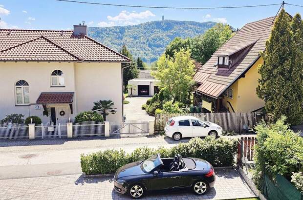 Haus mit Garten mieten in 9210 Pörtschach (Bild 5)