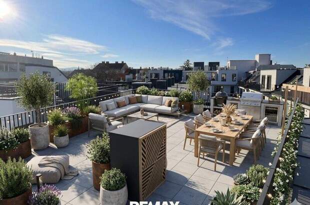 Terrassenwohnung kaufen in 1230 Wien (Bild 1)