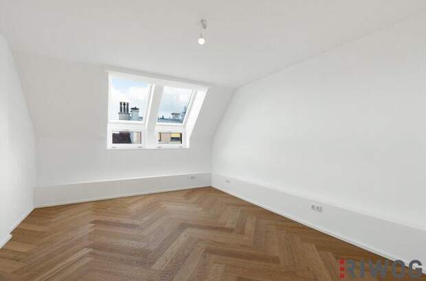 Terrassenwohnung kaufen in 1090 Wien (Bild 4)