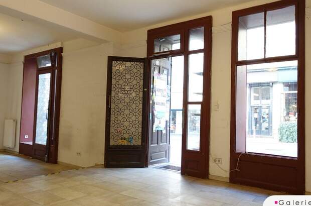 Gewerbeobjekt mieten in 1070 Wien (Bild 5)