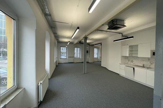 Gewerbeobjekt mieten in 1100 Wien (Bild 3)