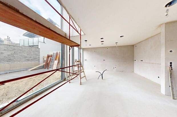 Haus mit Garten kaufen in 3400 Klosterneuburg (Bild 4)