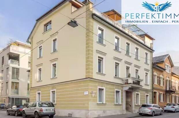 Anlageobjekt kaufen in 6900 Bregenz (Bild 1)