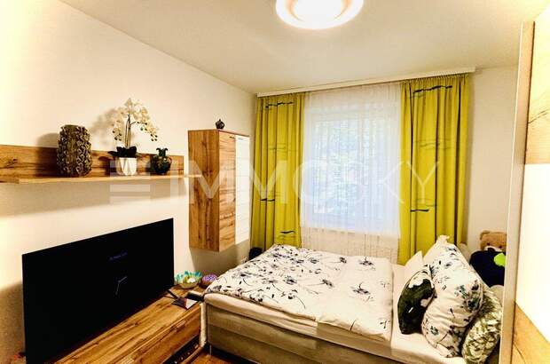 Terrassenwohnung kaufen in 3400 Klosterneuburg (Bild 5)