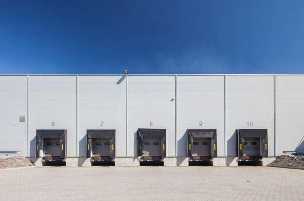 Gewerbeobjekt mieten in 2460 Bruck an der Leitha