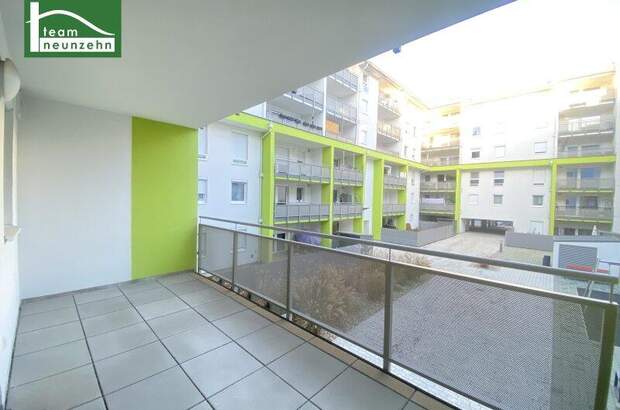 Terrassenwohnung mieten in 2320 Schwechat (Bild 4)