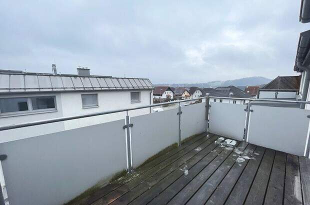 Terrassenwohnung mieten in 3681 Hofamt Priel (Bild 4)