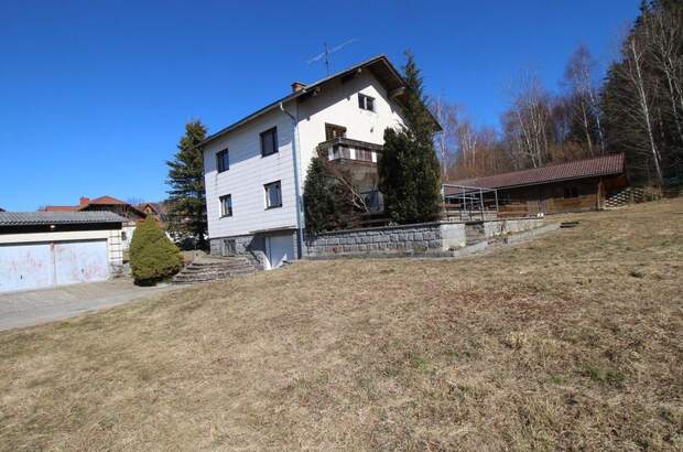 Haus mit Garten kaufen in 4240 Freistadt (Bild 4)