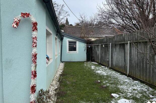 Haus kaufen in 2170 Wetzelsdorf (Bild 2)