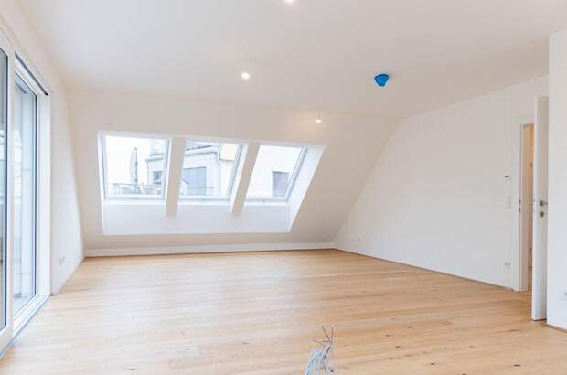 Wohnung mit Balkon kaufen in 1220 Wien (Bild 4)