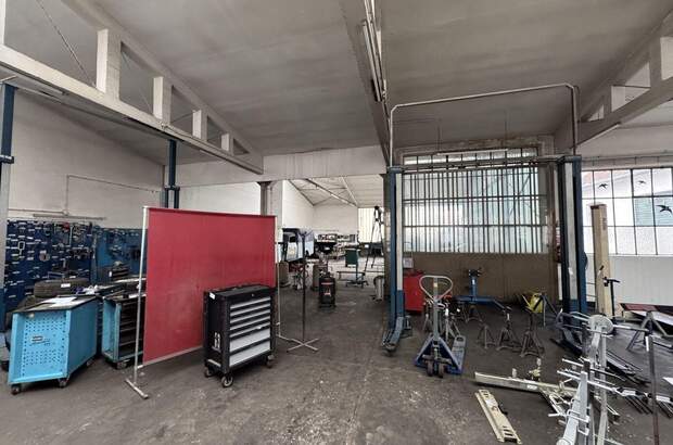 Gewerbeobjekt kaufen in 8020 Graz (Bild 3)