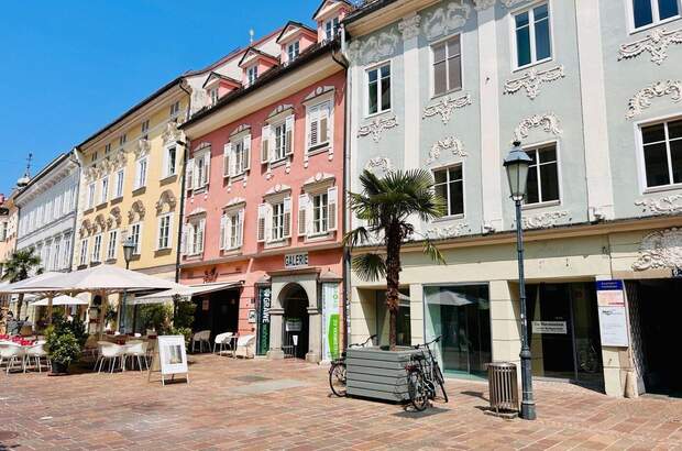 Gewerbeobjekt mieten in 9020 Klagenfurt (Bild 3)