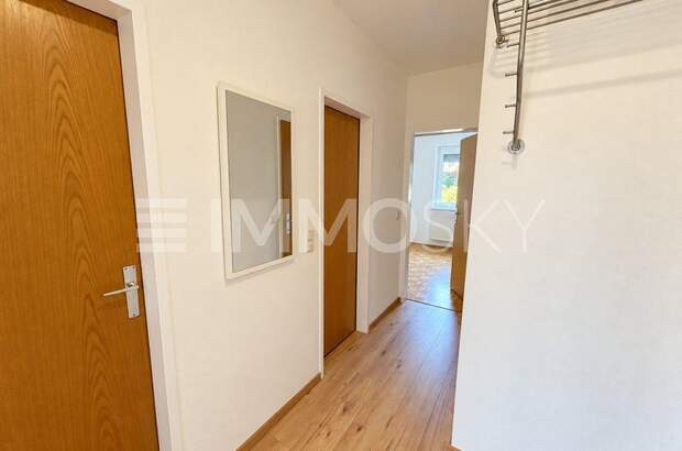 Terrassenwohnung kaufen in 4972 Utzenaich (Bild 1)