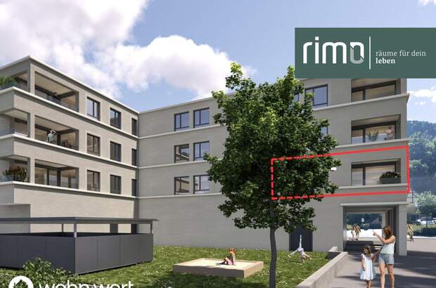 Mietwohnung in 6800 Feldkirch (Bild 1)
