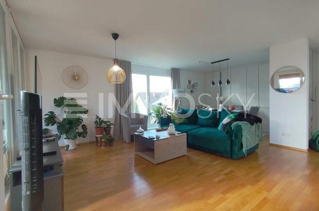 Terrassenwohnung kaufen in 6850 Dornbirn (Bild 2)