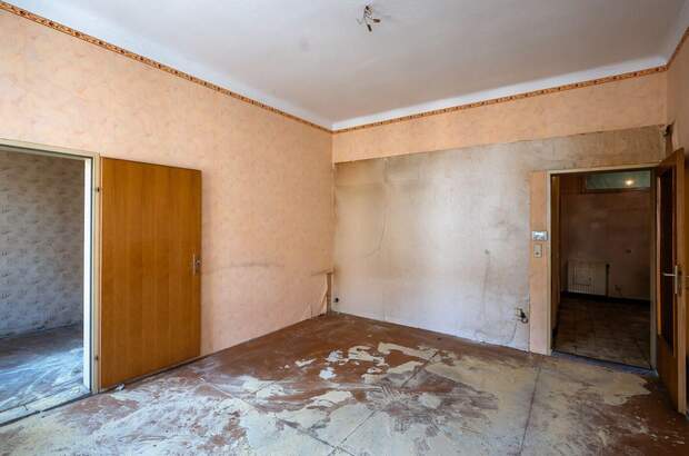 Altbauwohnung kaufen in 1160 Wien (Bild 3)