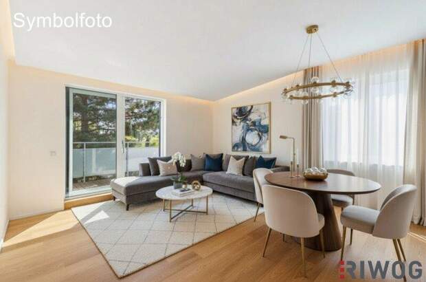 Terrassenwohnung kaufen in 1180 Wien (Bild 1)