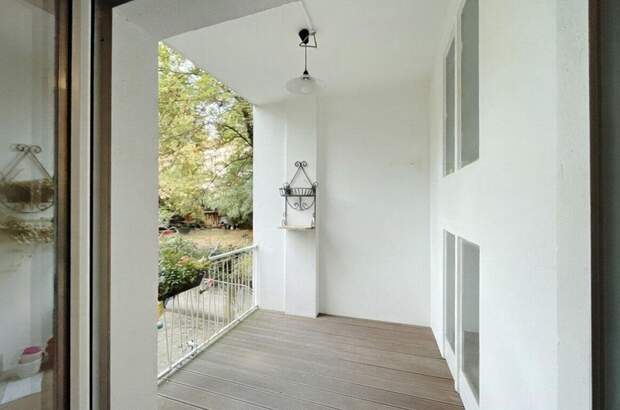 Wohnung mit Balkon mieten in 1190 Wien (Bild 5)