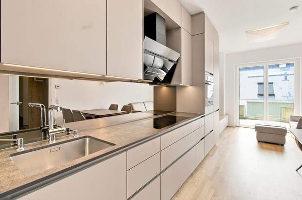 Terrassenwohnung kaufen in 2345 Brunn (Bild 3)
