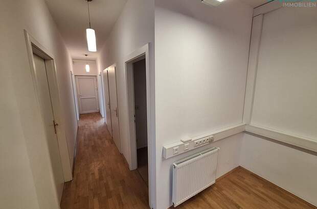 Gewerbeobjekt mieten in 1090 Wien (Bild 3)