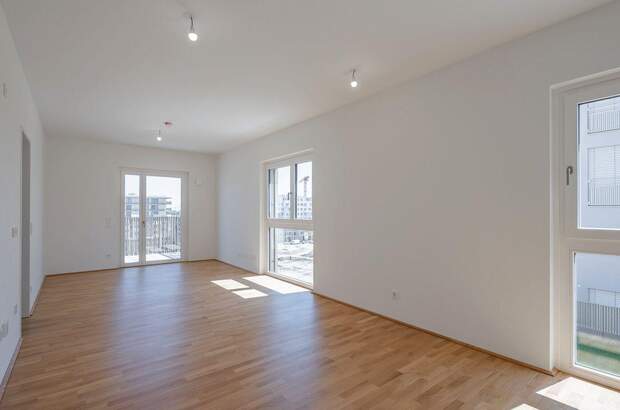Wohnung mit Balkon kaufen in 1220 Wien (Bild 1)
