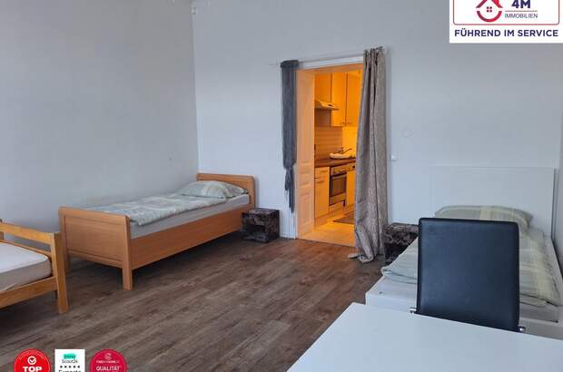 Wohnung kaufen in 1230 Wien (Bild 2)