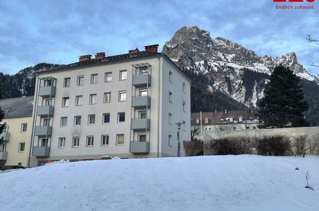 Wohnung mieten in 8790 Eisenerz (Bild 1)