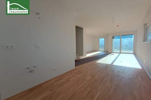 Reihenhaus kaufen in 3107 St. Pölten (Bild 3)