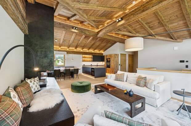 Wohnung kaufen in 6365 Kirchberg (Bild 2)