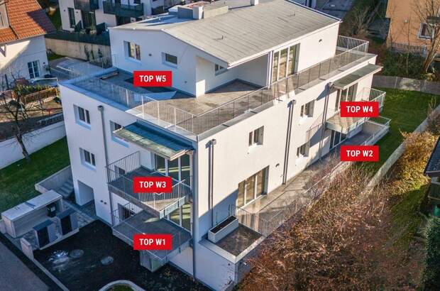 Wohnung mieten in 6130 Schwaz (Bild 1)