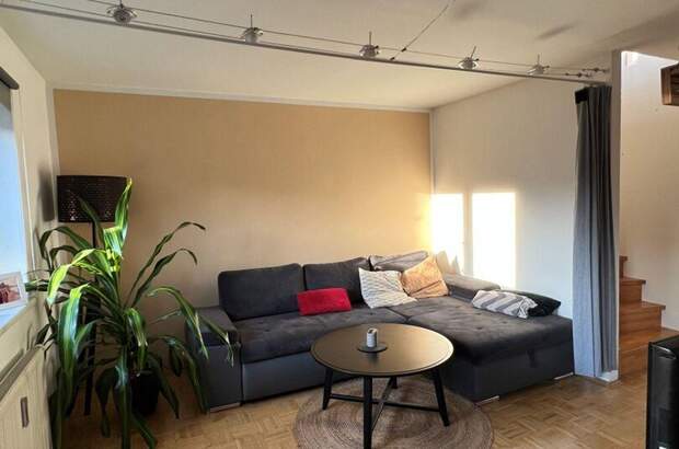 Altbauwohnung mit Balkon kaufen in 8020 Graz (Bild 2)