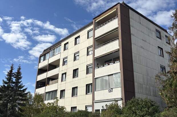 Altbauwohnung kaufen in 4600 Wels (Bild 1)