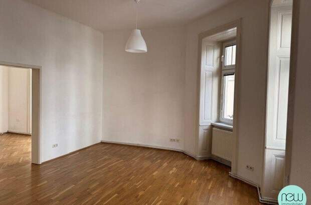 Altbauwohnung kaufen in 1050 Wien (Bild 4)