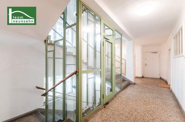 Terrassenwohnung kaufen in 1100 Wien (Bild 5)