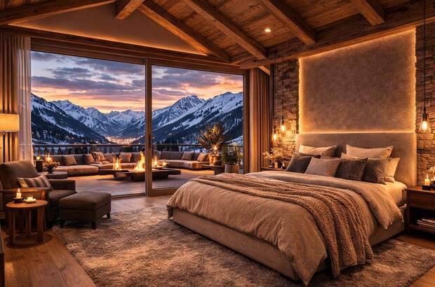 Wohnung mit Balkon kaufen in 8970 Schladming (Bild 1)