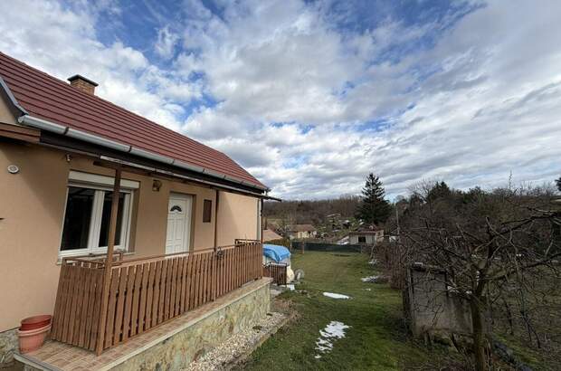 Haus kaufen in 9800 Vasvár (Bild 5)