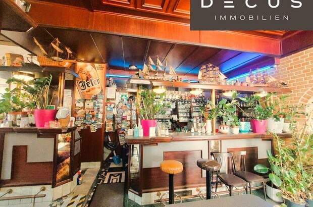 Gastronomie / Restaurant mieten in 1050 Wien (Bild 2)