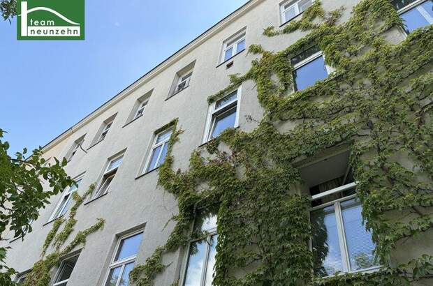 Wohnanlage kaufen in 1210 Wien (Bild 1)