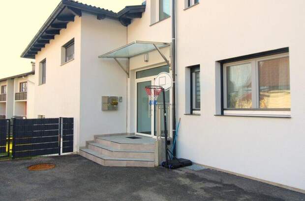 Terrassenwohnung kaufen in 9073 Klagenfurt (Bild 1)