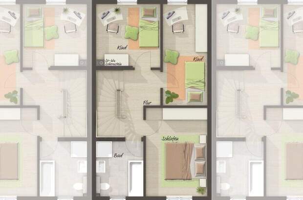 Haus mit Garten kaufen in 6830 Rankweil (Bild 5)