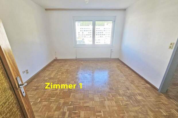Wohnung mit Balkon kaufen in 8700 Leoben (Bild 3)