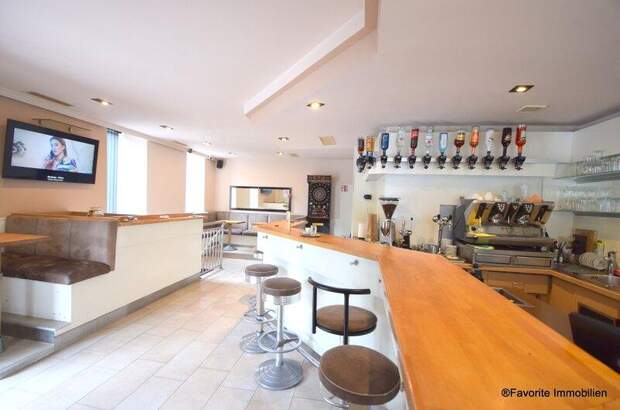 Gastronomie / Restaurant mieten in 1100 Wien (Bild 5)