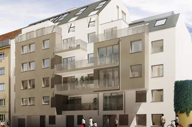 Wohnung kaufen in 1110 Wien (Bild 1)