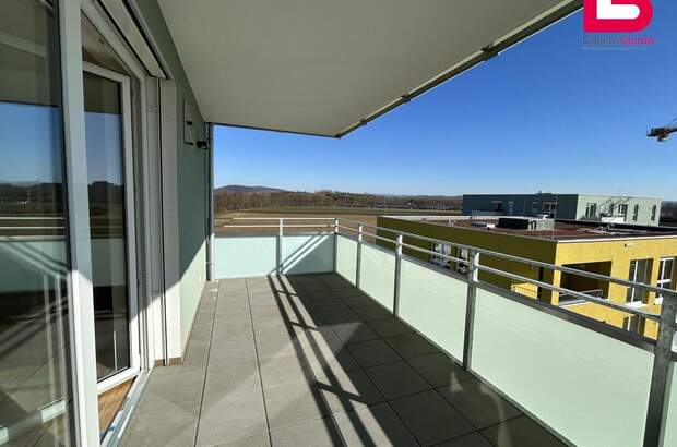 Wohnung mit Balkon kaufen in 4481 Asten (Bild 5)